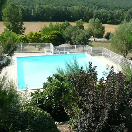 Apartment Cosy Avec Terrasse Pour 4 Pers, Proche D'esparron - Fr-1-822-14