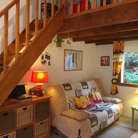 Appartement Cosy Avec Terrasse Pour 4 Pers, Proche D'esparron - Fr-1-822-14 Saint-Martin-de-Brômes
