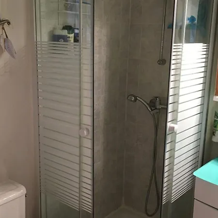 Cosy Avec Terrasse Pour 4 Pers, Proche D'esparron - Fr-1-822-14 Appartement Saint-Martin-de-Brômes