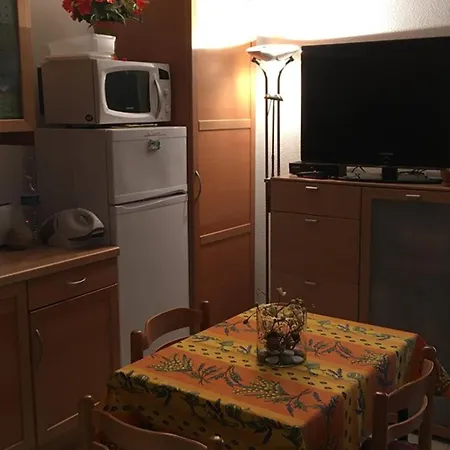 Cosy Avec Terrasse Pour 4 Pers, Proche D'esparron - Fr-1-822-14 * Saint-Martin-de-Brômes
